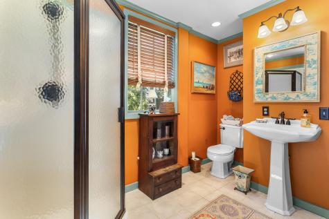 27 Windmill Hill Lane Castine ME 04421