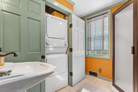 27 Windmill Hill Lane Castine ME 04421