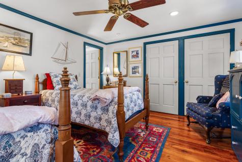 27 Windmill Hill Lane Castine ME 04421