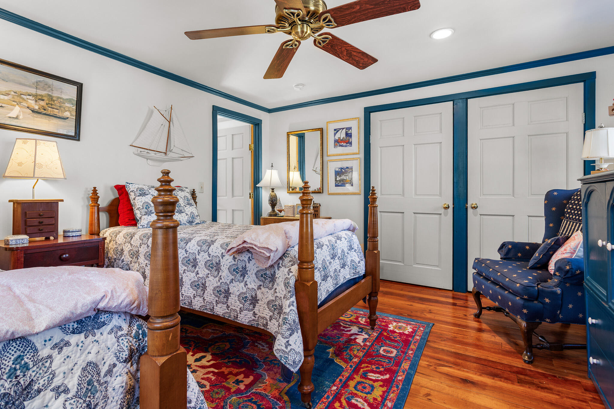 27 Windmill Hill Lane Castine ME 04421