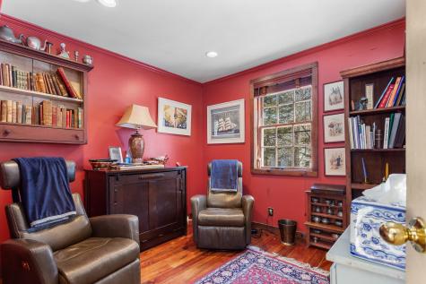 27 Windmill Hill Lane Castine ME 04421