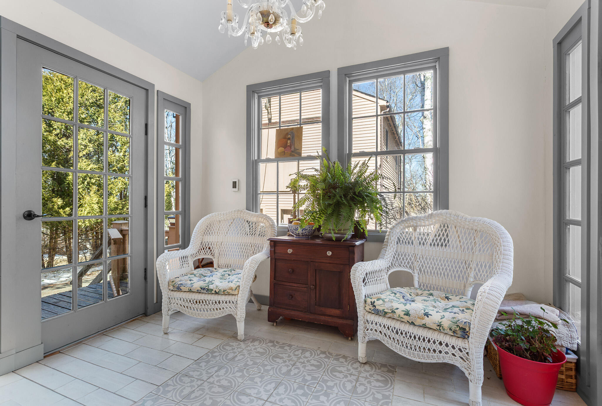 27 Windmill Hill Lane Castine ME 04421