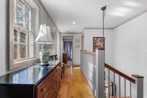 27 Windmill Hill Lane Castine ME 04421