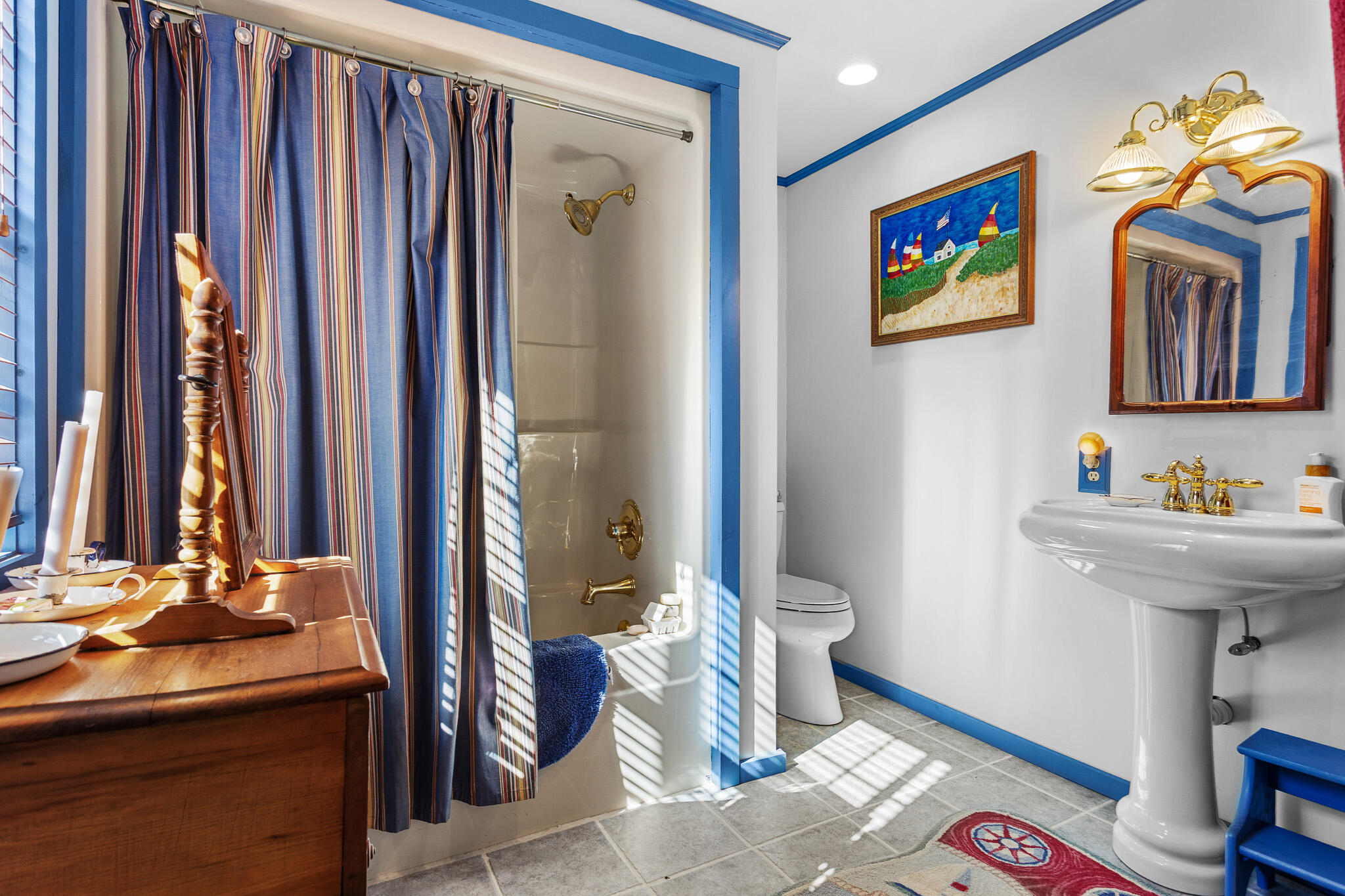 27 Windmill Hill Lane Castine ME 04421