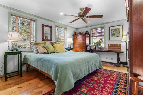 27 Windmill Hill Lane Castine ME 04421