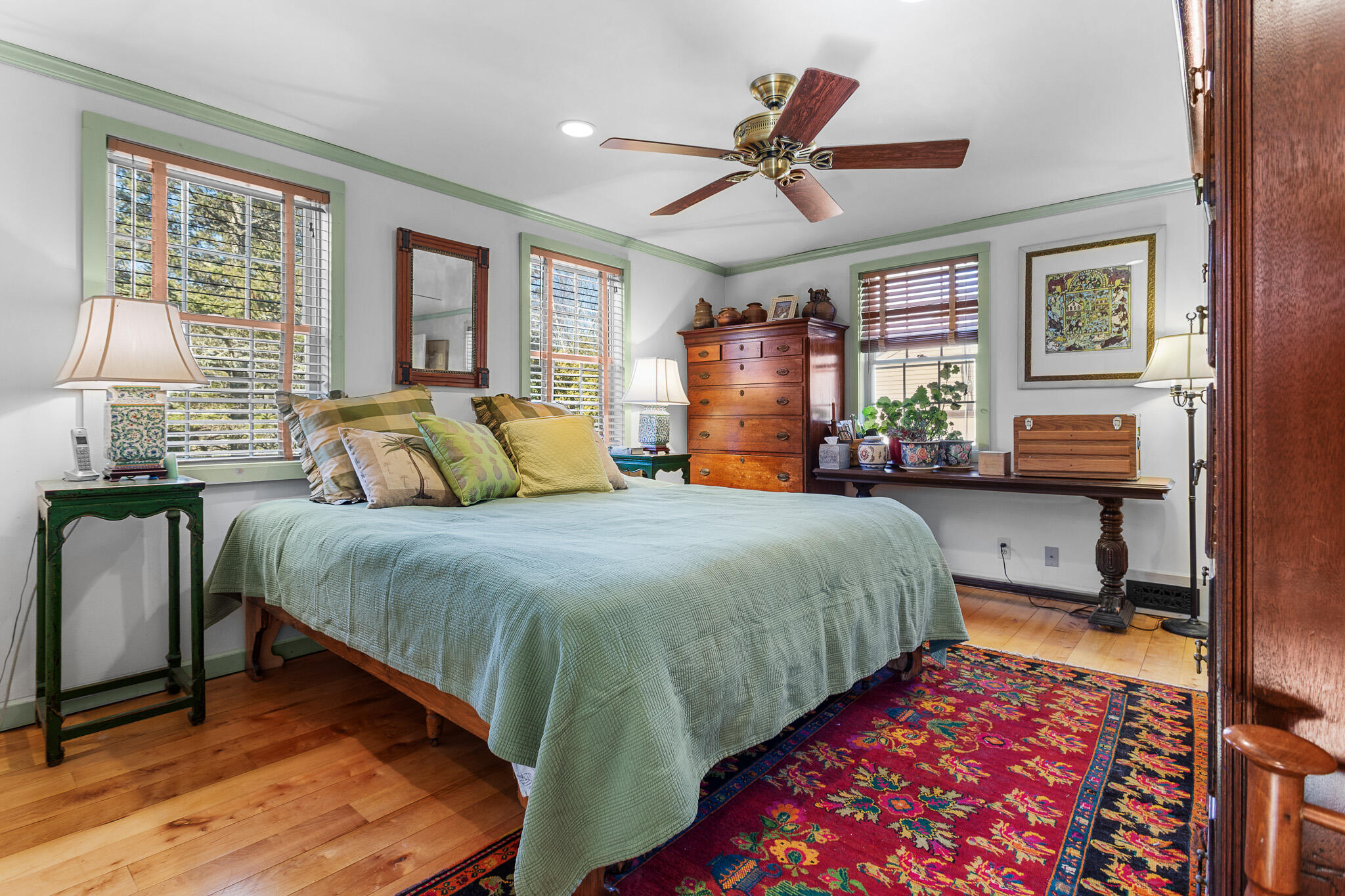 27 Windmill Hill Lane Castine ME 04421