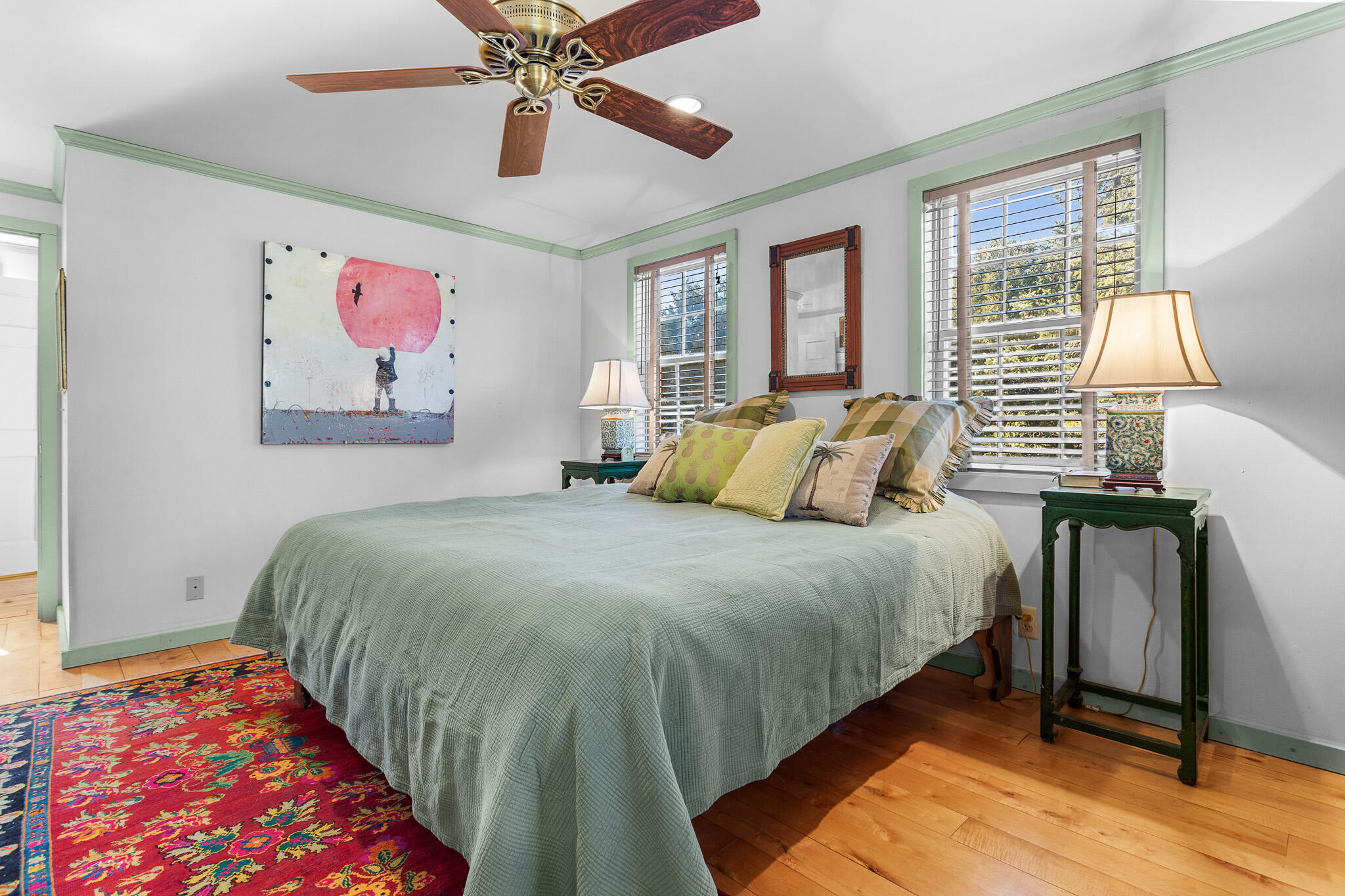 27 Windmill Hill Lane Castine ME 04421