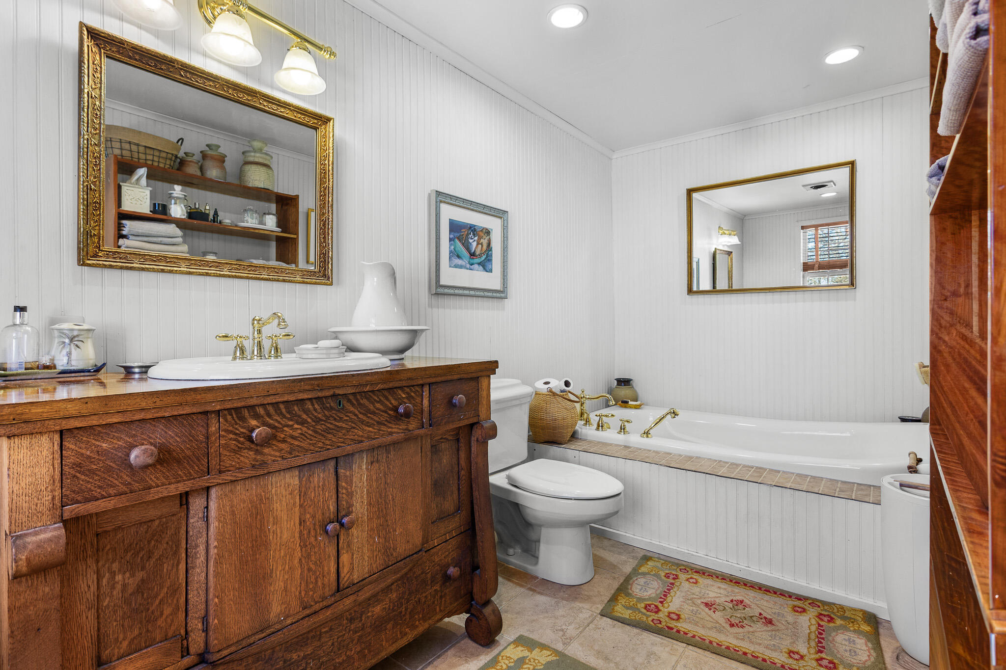 27 Windmill Hill Lane Castine ME 04421