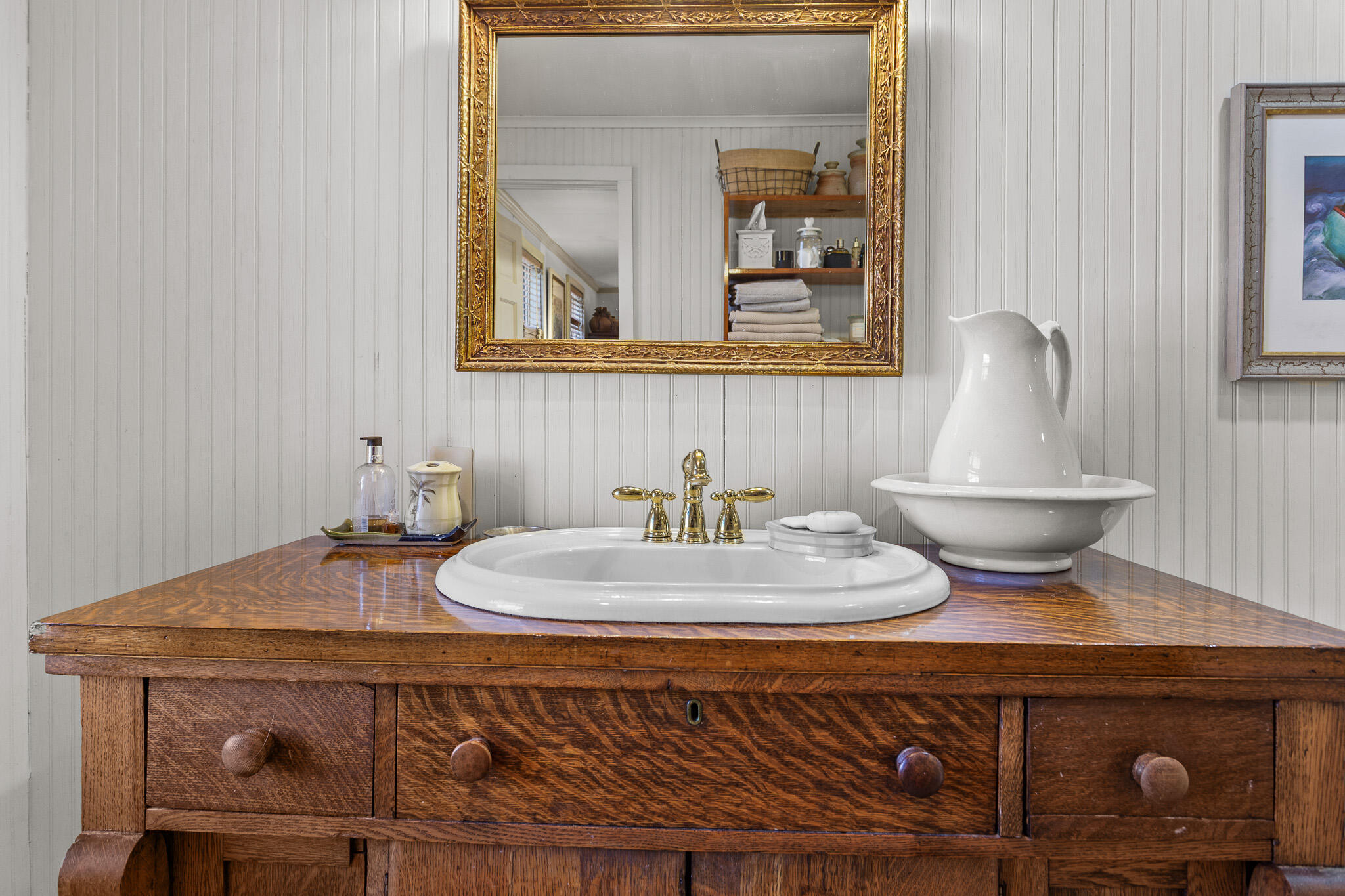 27 Windmill Hill Lane Castine ME 04421