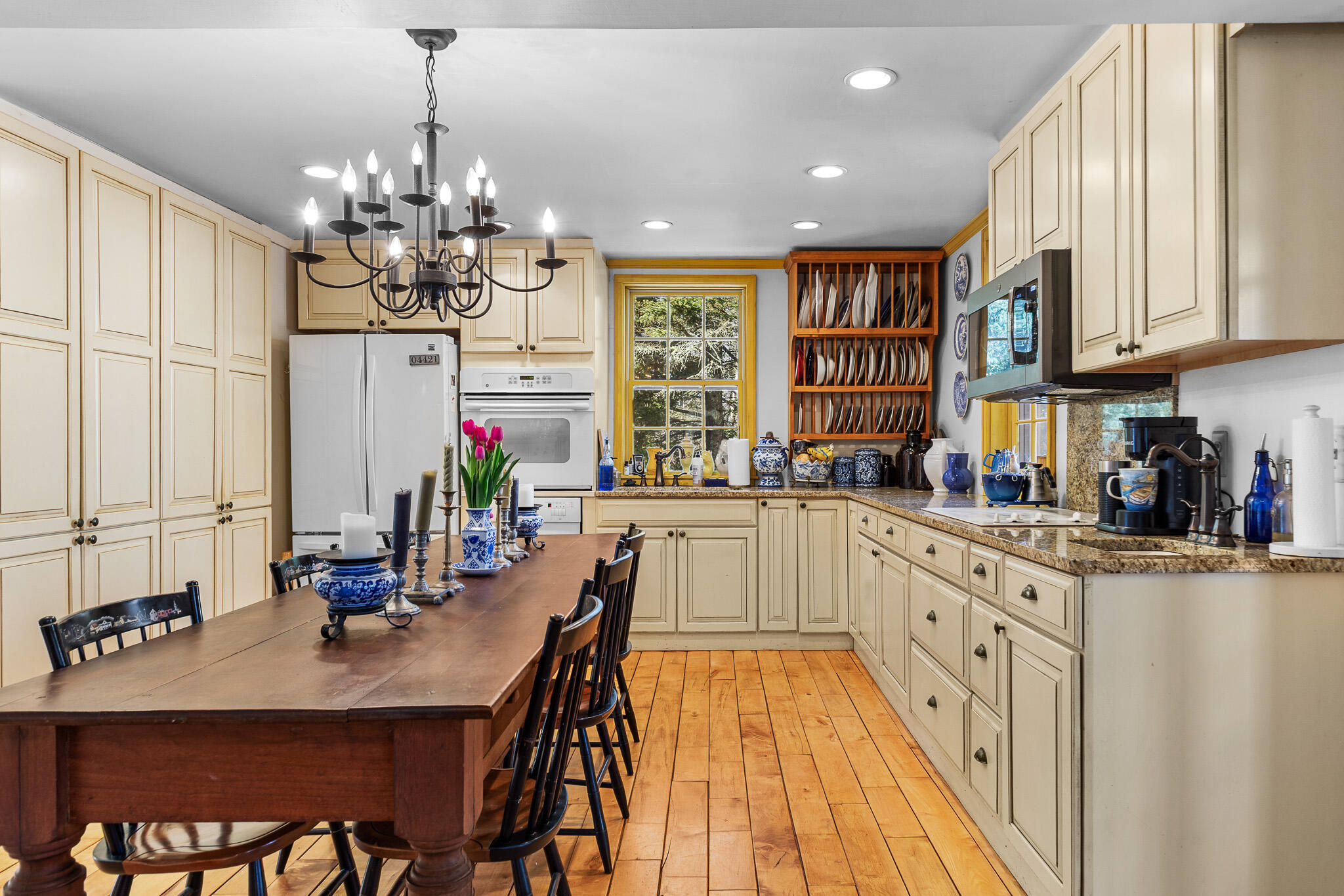 27 Windmill Hill Lane Castine ME 04421