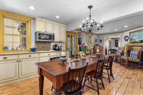 27 Windmill Hill Lane Castine ME 04421