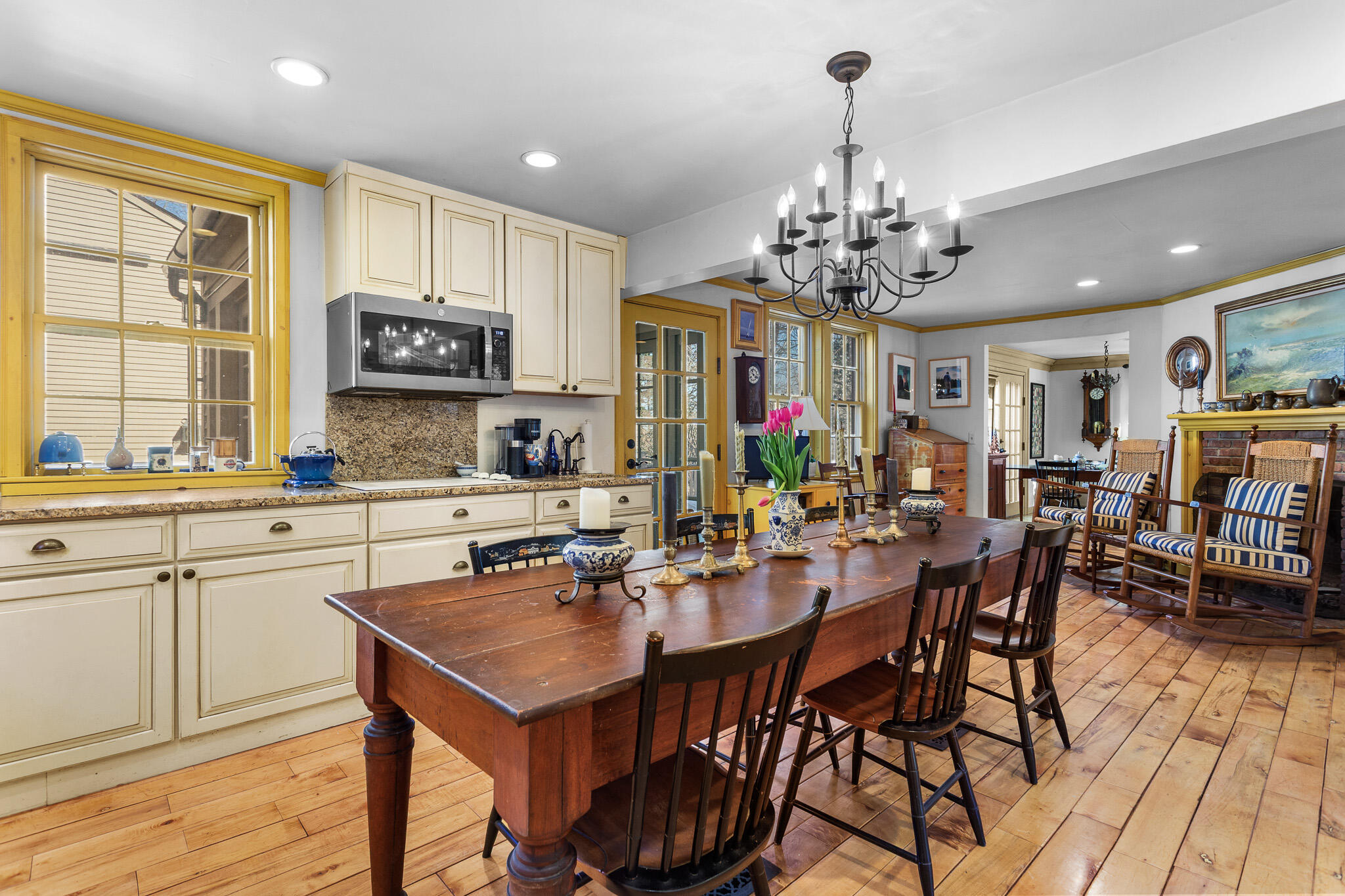 27 Windmill Hill Lane Castine ME 04421