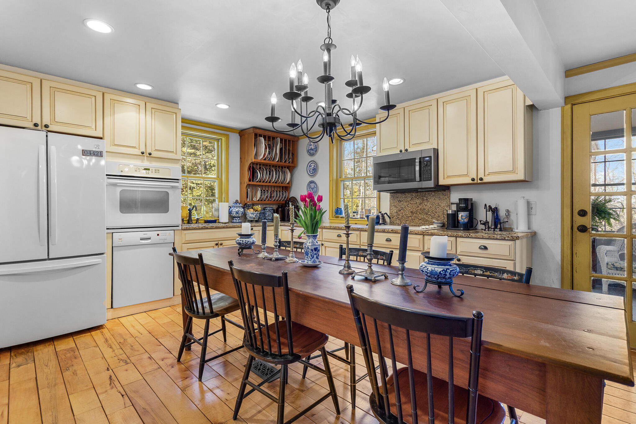 27 Windmill Hill Lane Castine ME 04421