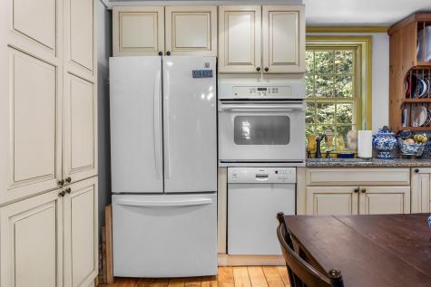 27 Windmill Hill Lane Castine ME 04421