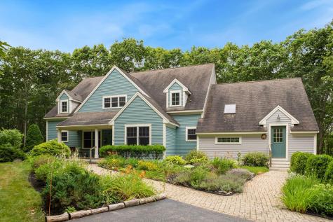 8 Shore Road Biddeford ME 04005