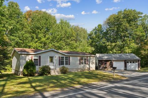 818 Branch Road Wells ME 04090