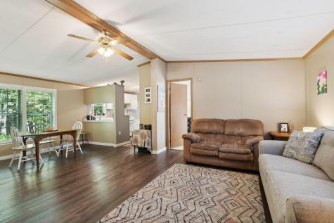 818 Branch Road Wells ME 04090