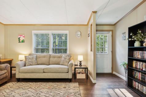 818 Branch Road Wells ME 04090