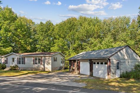 818 Branch Road Wells ME 04090
