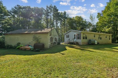 818 Branch Road Wells ME 04090