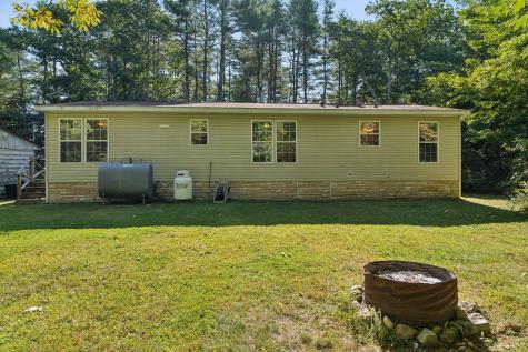 818 Branch Road Wells ME 04090