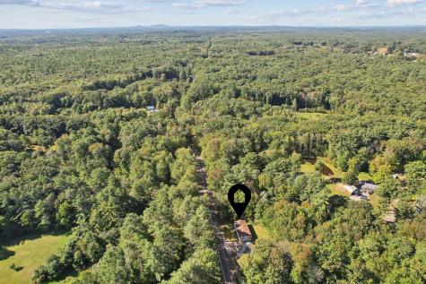 818 Branch Road Wells ME 04090