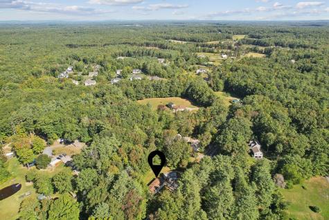 818 Branch Road Wells ME 04090