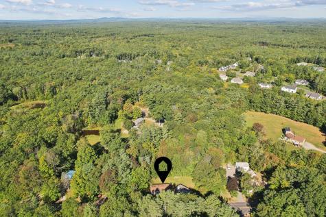 818 Branch Road Wells ME 04090
