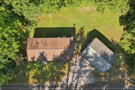 818 Branch Road Wells ME 04090