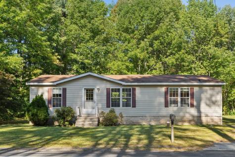 818 Branch Road Wells ME 04090
