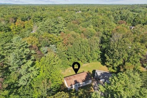 818 Branch Road Wells ME 04090