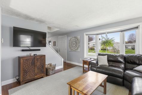 85 Bailey Avenue Portland ME 04103