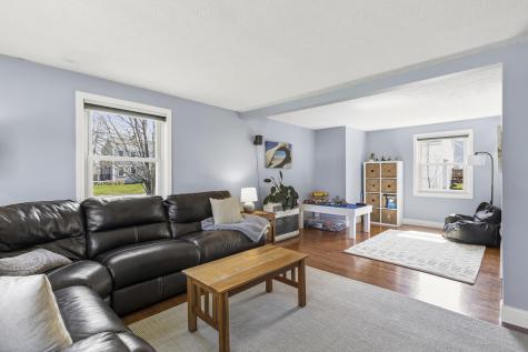 85 Bailey Avenue Portland ME 04103