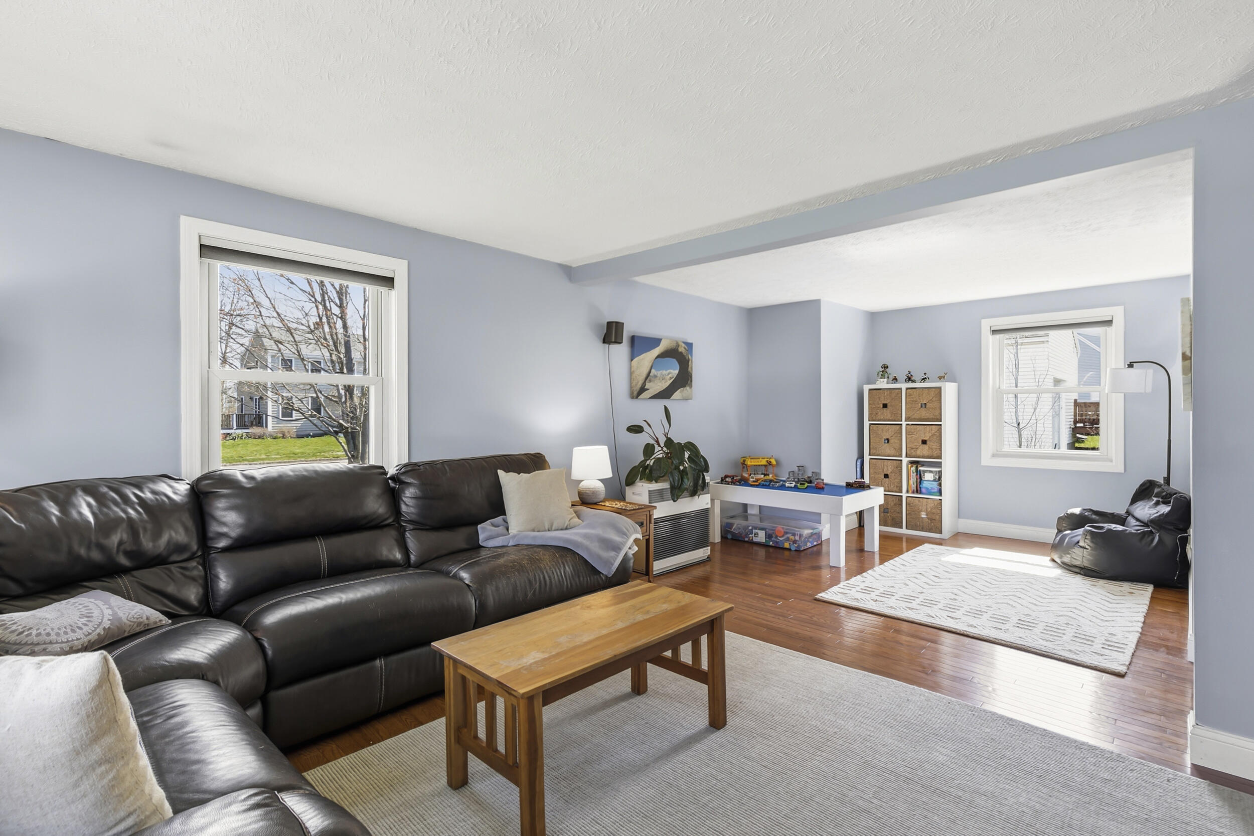 85 Bailey Avenue Portland ME 04103