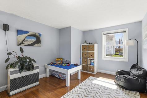 85 Bailey Avenue Portland ME 04103