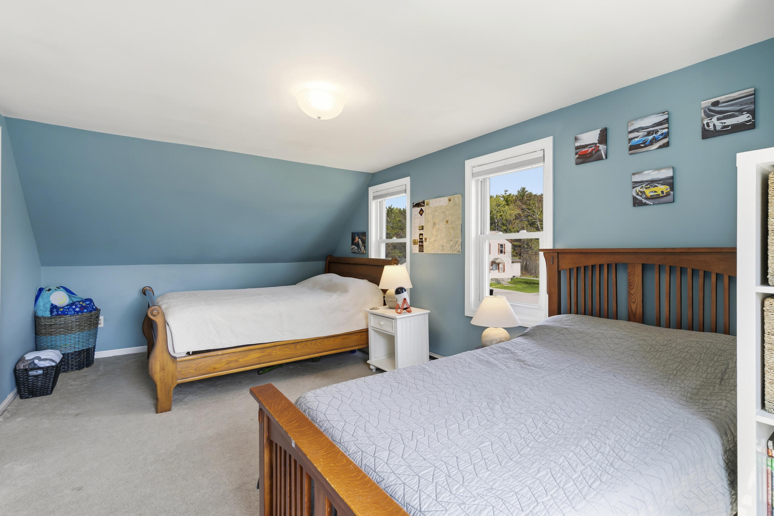 85 Bailey Avenue Portland ME 04103