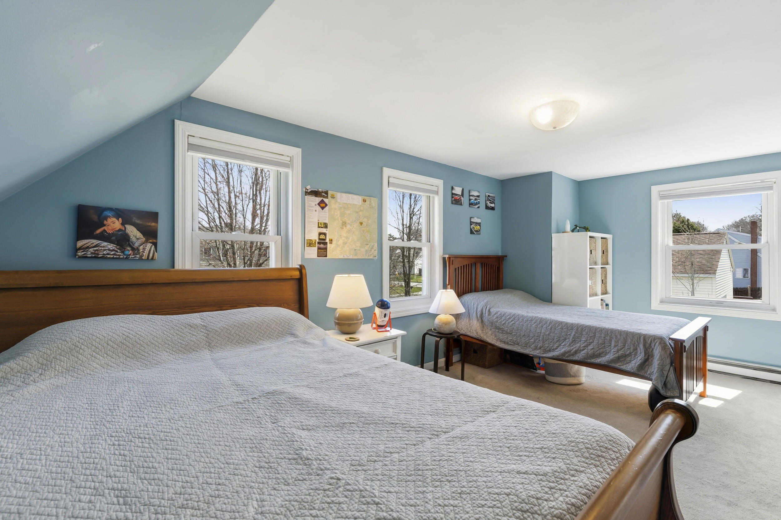 85 Bailey Avenue Portland ME 04103