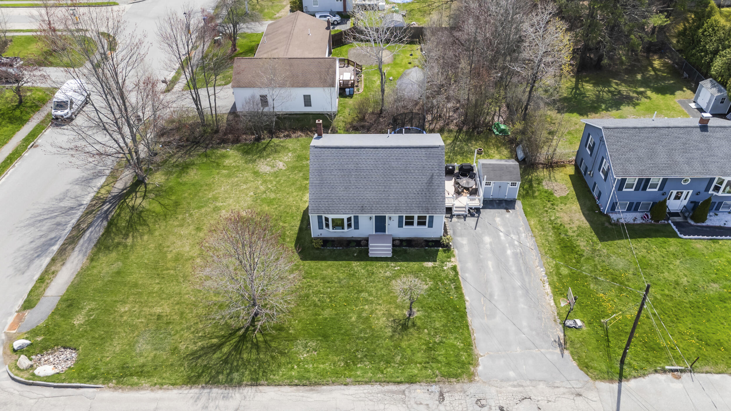 85 Bailey Avenue Portland ME 04103
