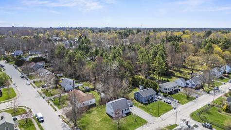 85 Bailey Avenue Portland ME 04103
