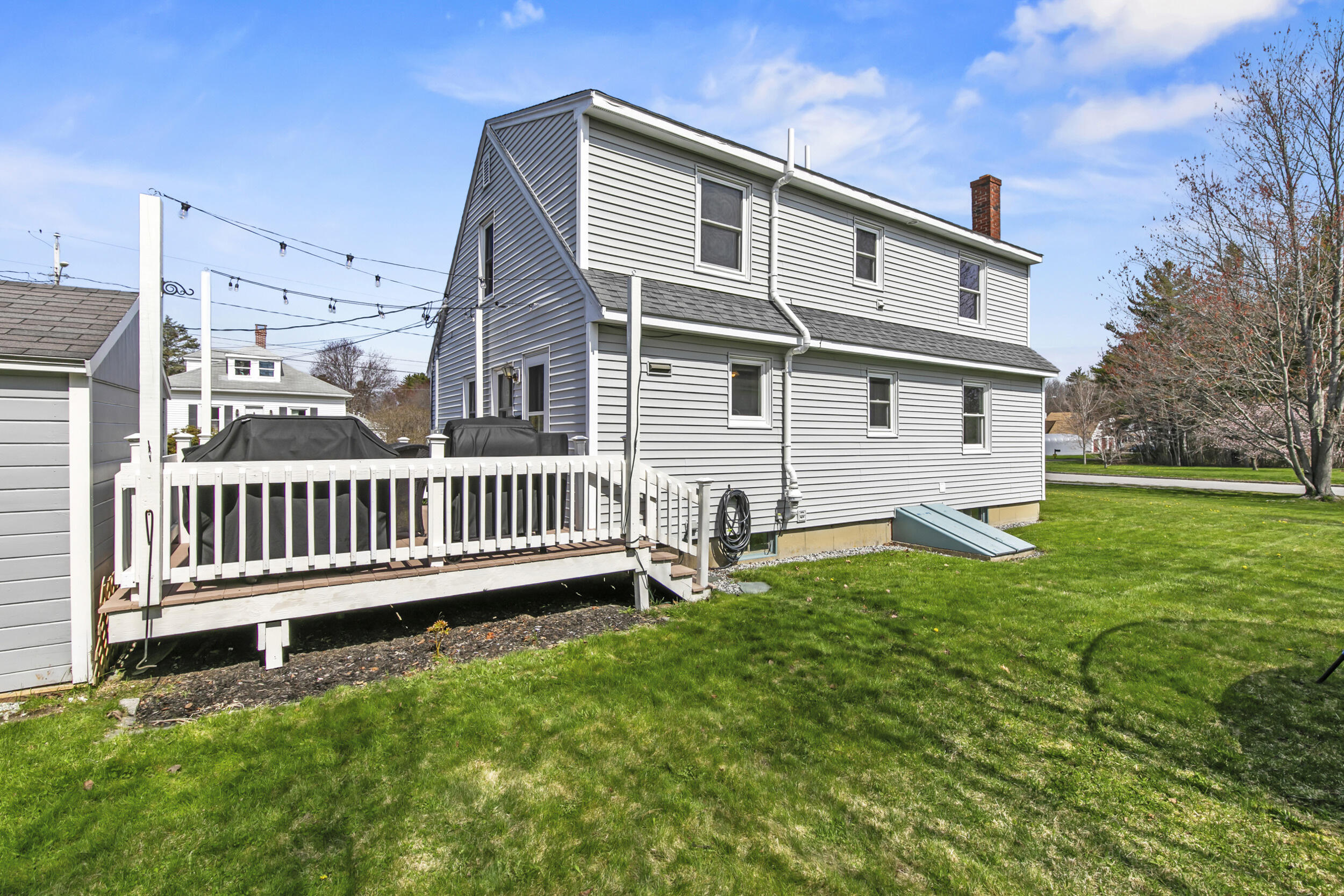 85 Bailey Avenue Portland ME 04103