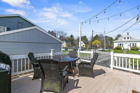85 Bailey Avenue Portland ME 04103