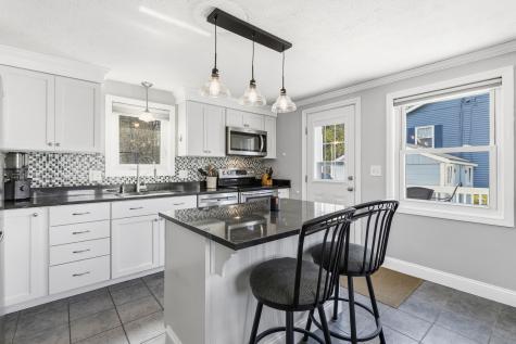 85 Bailey Avenue Portland ME 04103