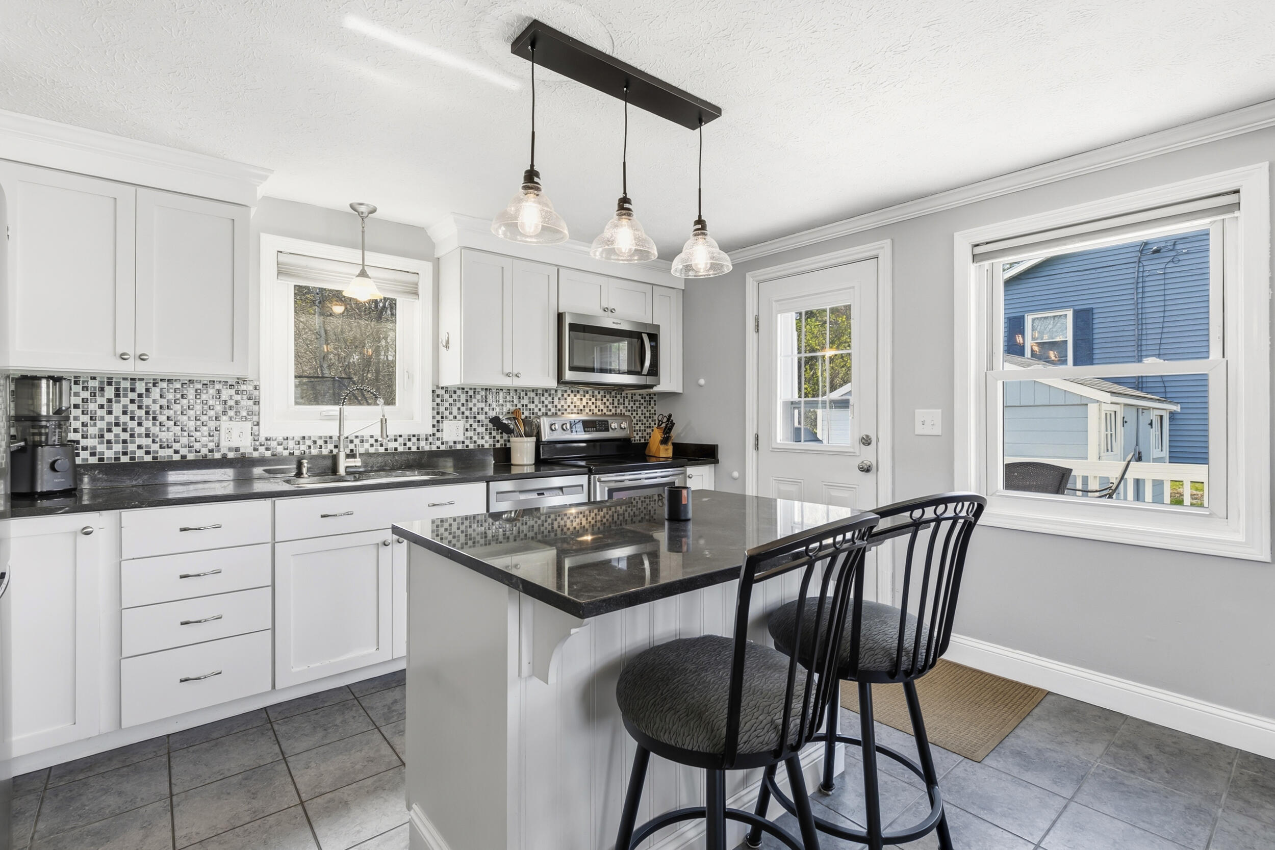 85 Bailey Avenue Portland ME 04103