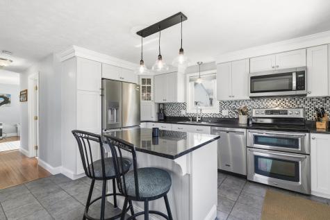 85 Bailey Avenue Portland ME 04103