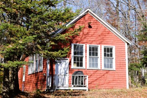 73 Parkman Road Wellington ME 04942