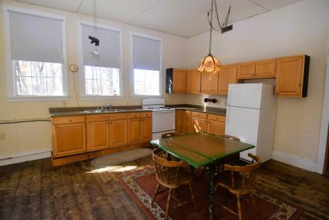 73 Parkman Road Wellington ME 04942