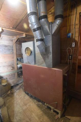 73 Parkman Road Wellington ME 04942