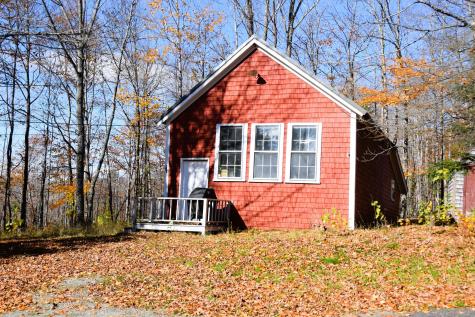 73 Parkman Road Wellington ME 04942
