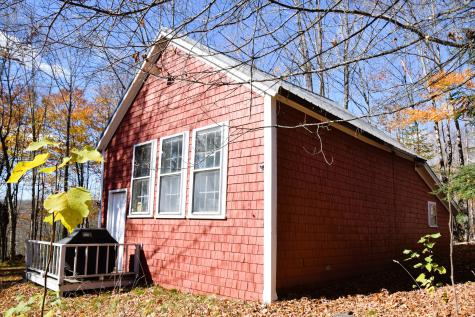 73 Parkman Road Wellington ME 04942