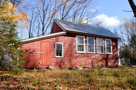 73 Parkman Road Wellington ME 04942